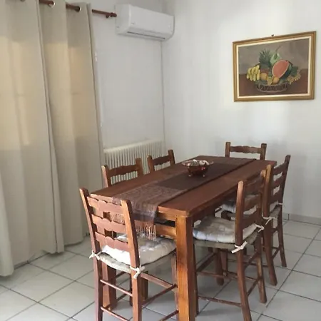 Villa Periyali *